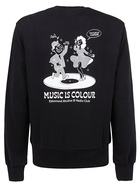 EDMMOND STUDIOS - Dancing Stars Cotton Hoodie