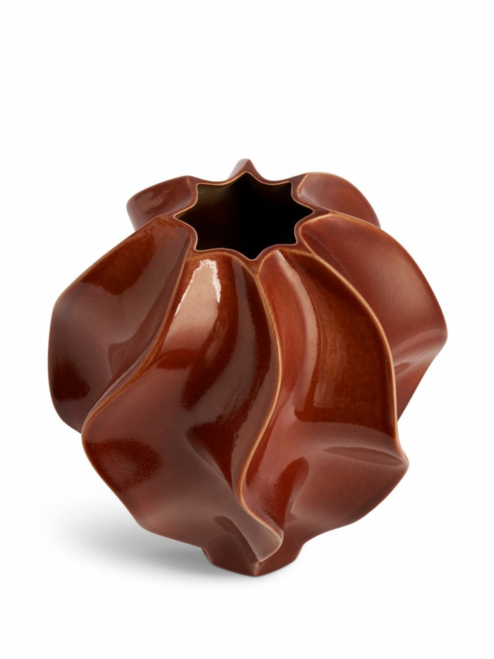 L'Objet Medium Douro Vase (27cm X 31cm)
