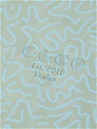 Garrett Leight California Optical - Logo-Embossed Printed Faux Leather Collector's Case