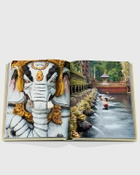 Assouline "Bali Mystique" By Elora Hardy Multi Travel