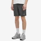 F.C. Real Bristol Men's Game Shorts in Gray
