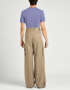 Rag & Bone Mens T-shirt in Purple