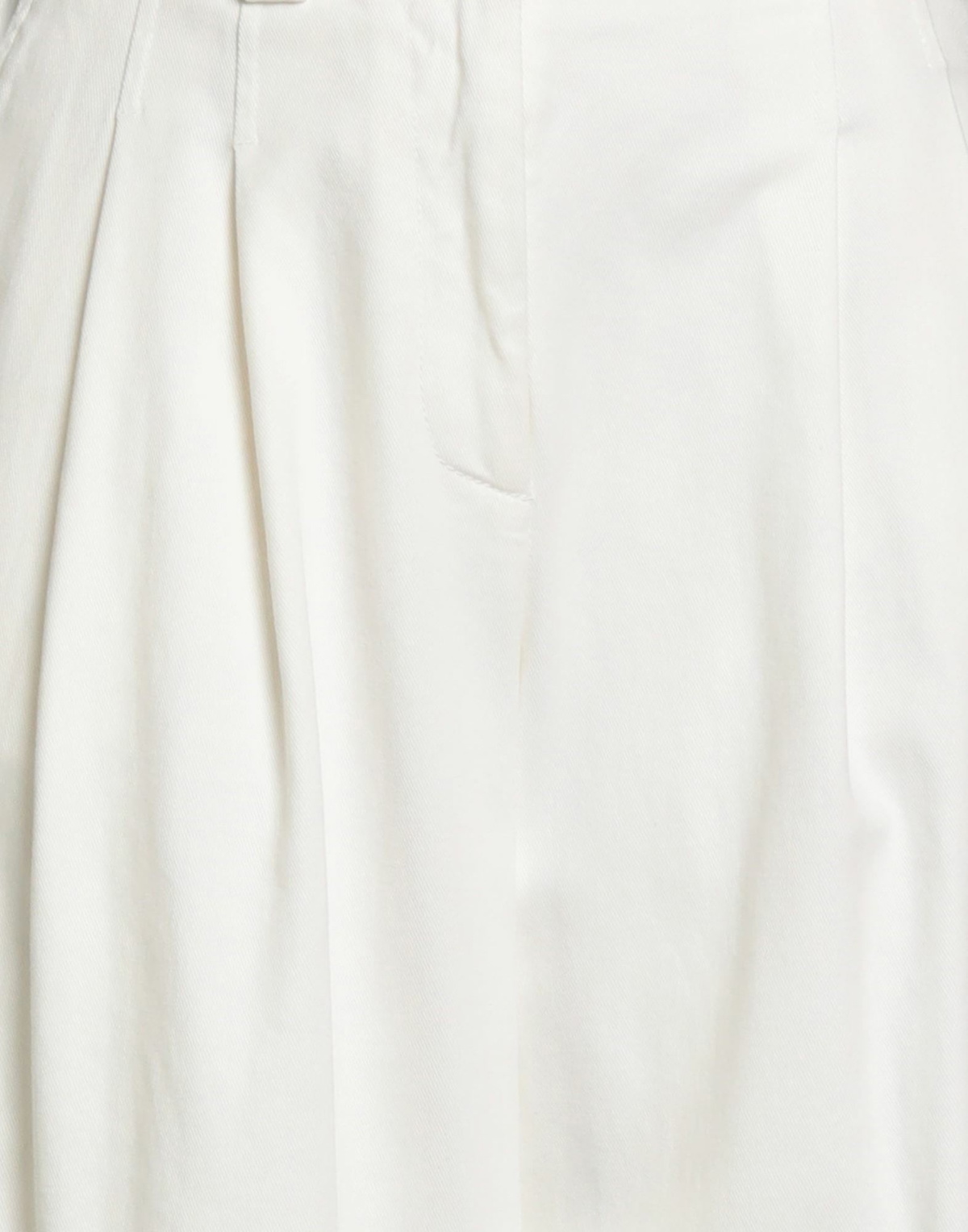 Peserico Womens Pants Ivory