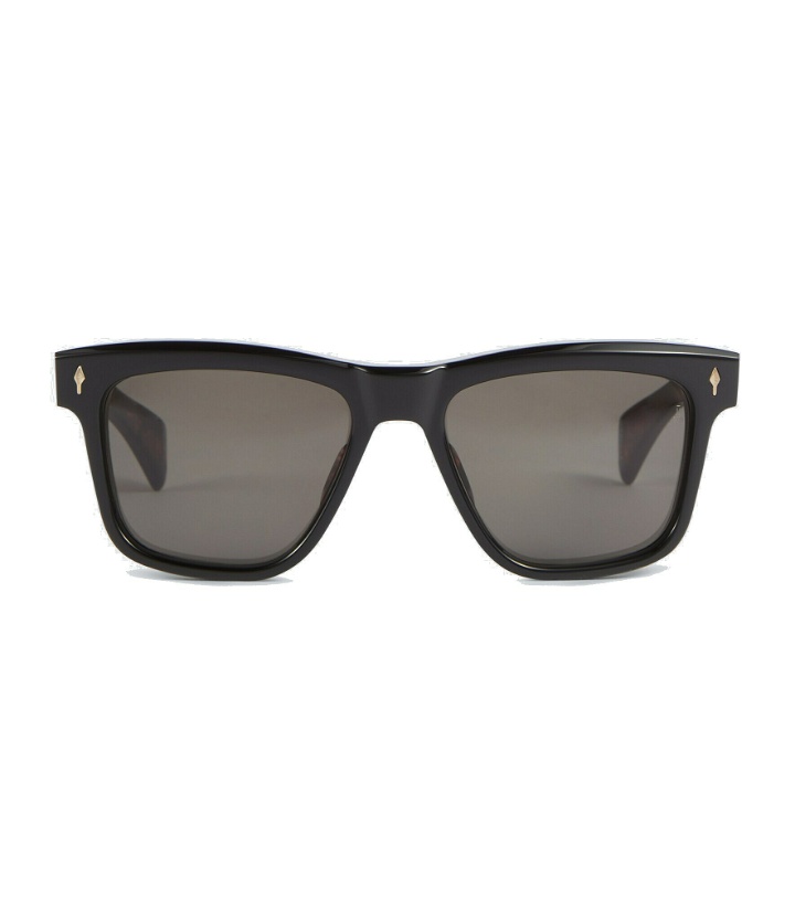Photo: Jacques Marie Mage - Lankaster square sunglasses