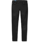 Acne Studios - North Slim-Fit Stretch-Denim Jeans - Men - Black