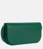 Loewe - Goya Long leather shoulder bag