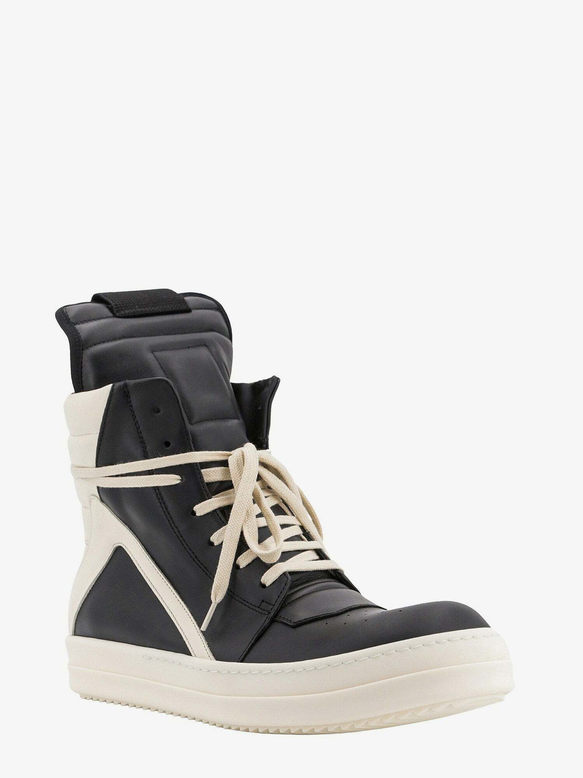 RICK OWENS SHOES RU02C7894LPO 911