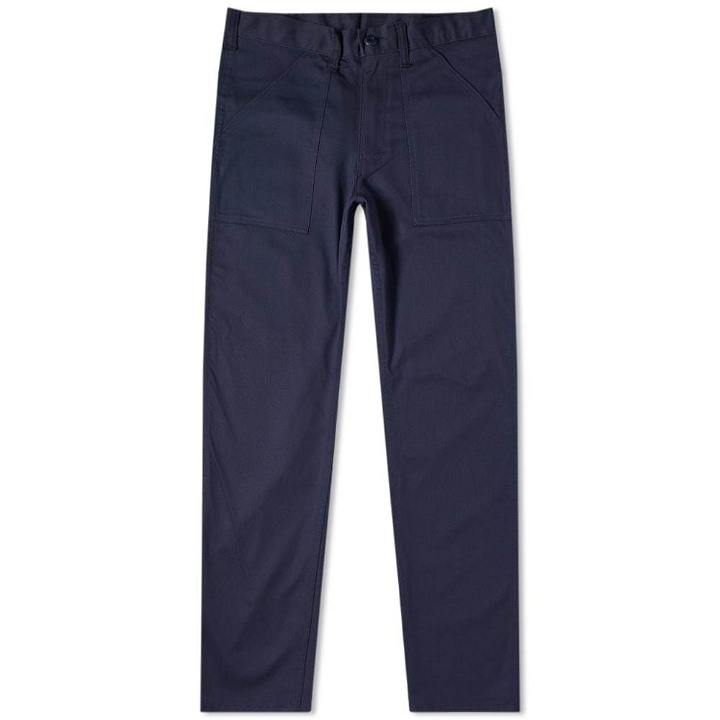 Photo: Stan Ray Taper Fit 4 Pocket Fatigue Pant