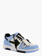 Off White   Out Of Office Blue   Mens