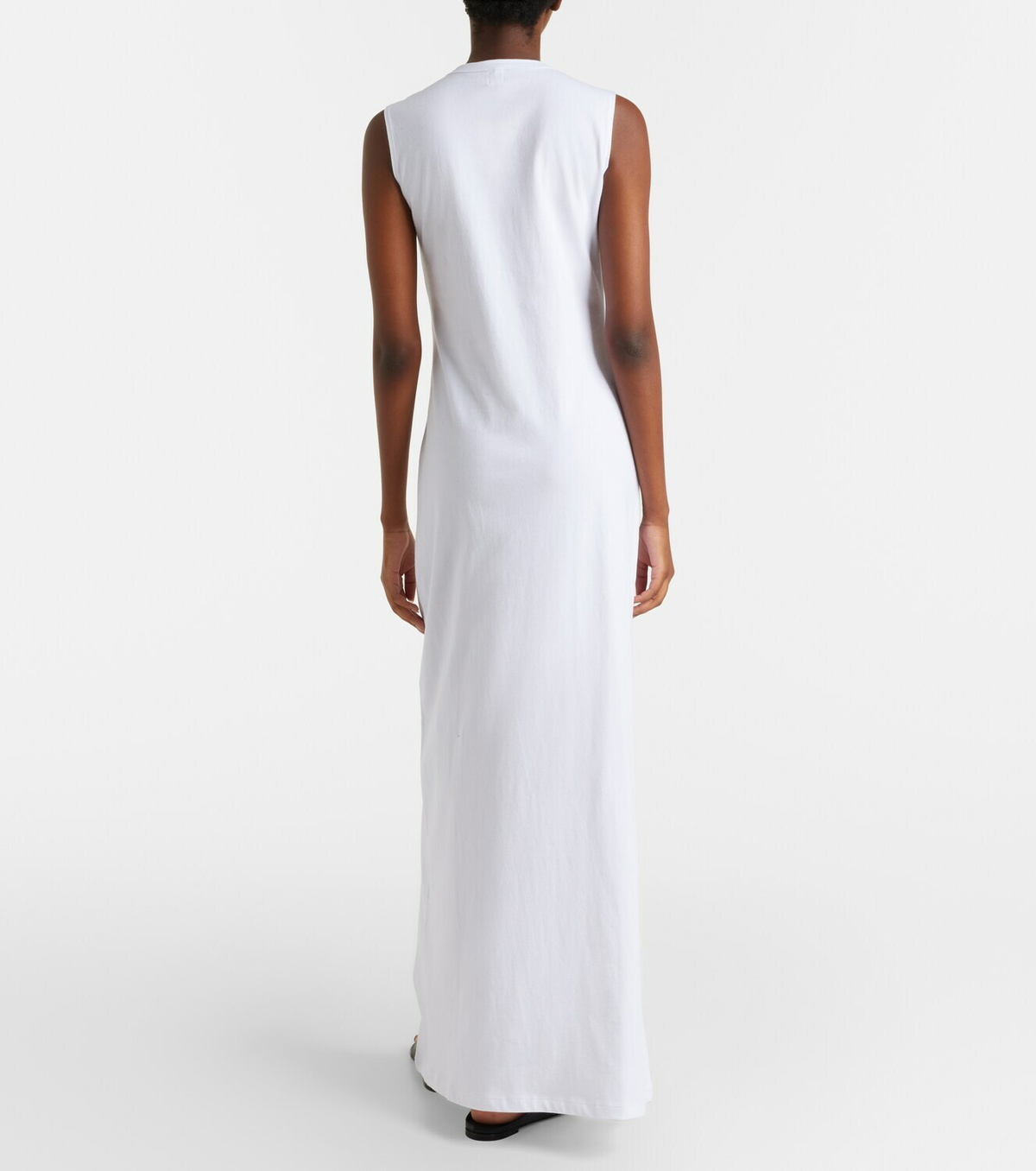 Leset Margo cotton maxi dress