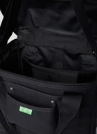 Porter-Yoshida&Co Union Record Backpack