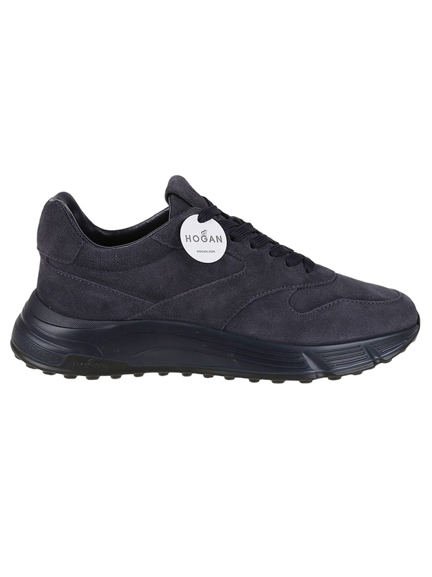 Photo: Hogan Hyperlight Allacciato + Timbr