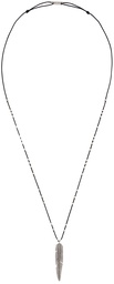 Isabel Marant Sautoir Long Necklace