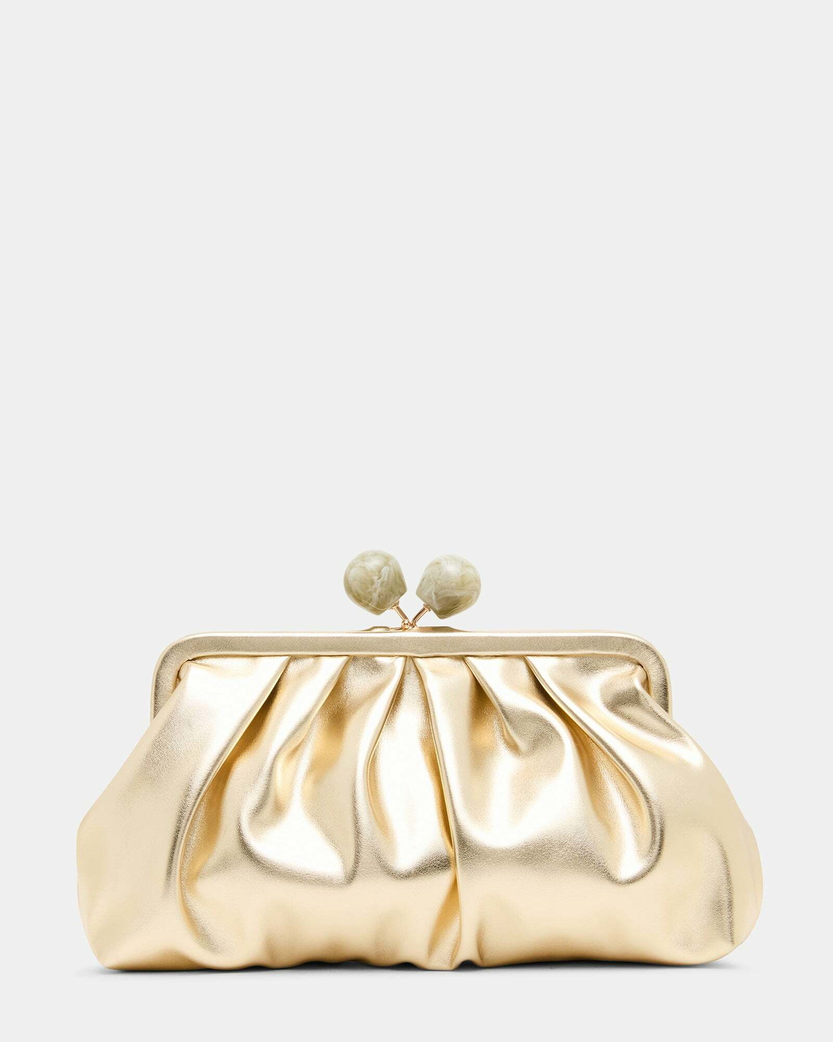 Steve Madden Bmarisol Bag in Gold