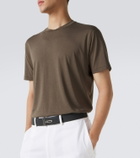 Tom Ford Jersey T-shirt