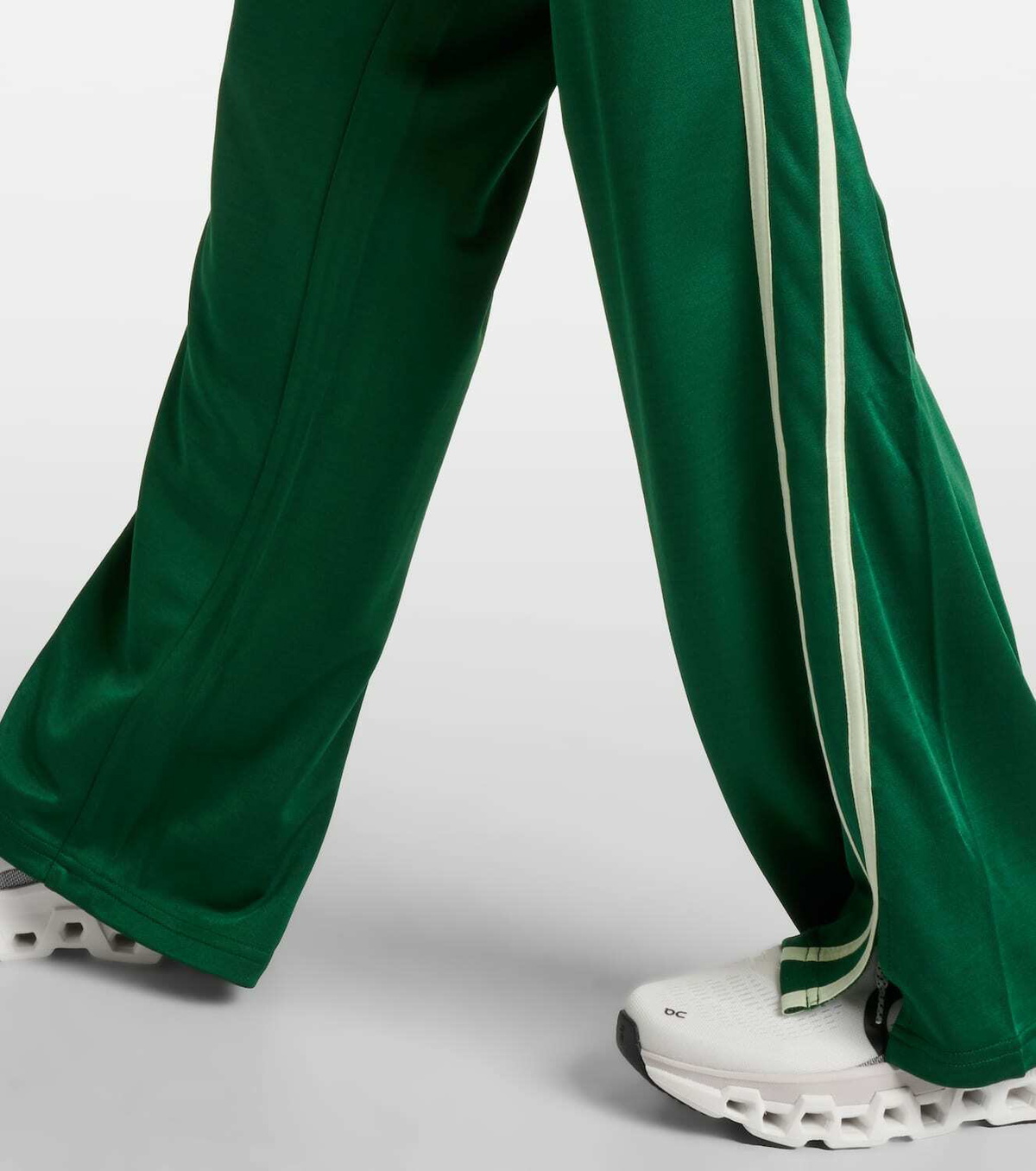 The Upside Juliet low-rise track pants The Upside