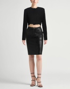 Iro Womens Jacket in Black