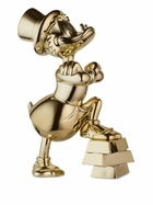 LEBLON DELIENNE Uncle Scrooge Sculpture