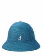 KANGOL - Furgora Casual Angora Blend Bucket Hat