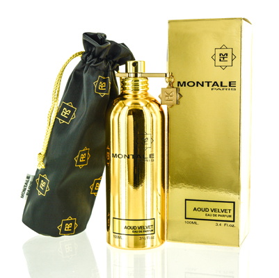 Aoud Velvet / Montale EDP Spray 3.3 oz (100 ml) (w)