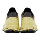On Yellow Cloudultra Sneakers
