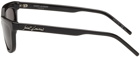 Saint Laurent Black SL 493 Sunglasses