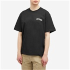 Dickies Men's Elliston T-Shirt in Black