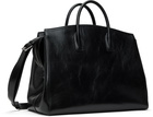 Givenchy Black Travel Duffle Bag