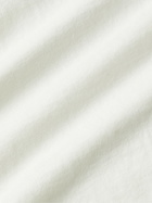 Alex Mill - Cotton-Jersey Polo Shirt - Neutrals