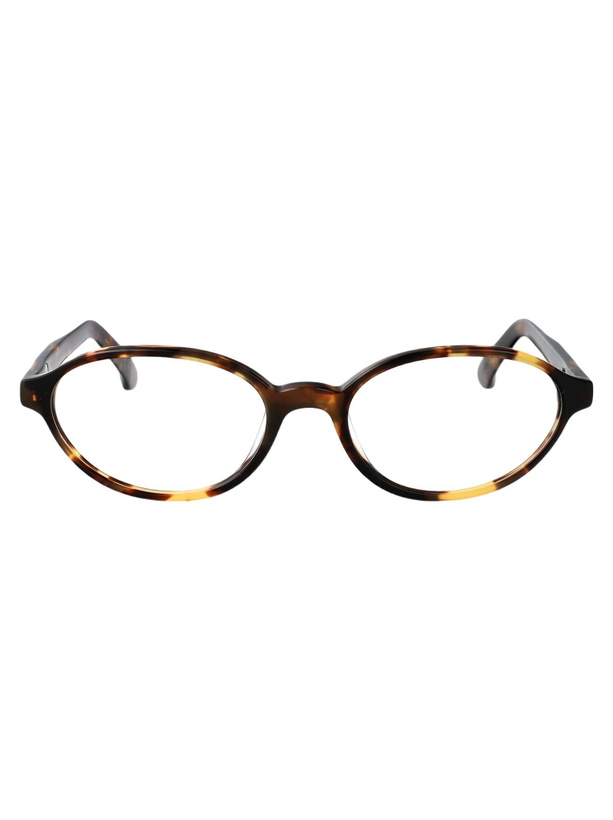 Photo: RETROSUPERFUTURE Numero 04 Sunglasses