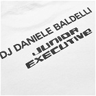 Junior Executive x Danielle Baldelli 1988 Acid Tee