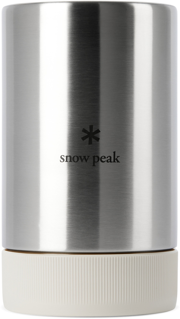 Snow Peak Tobachi M - White