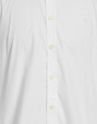 Burberry Mens Shirt in White