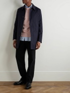 Paul Smith - Storm System® Wool Jacket with Detachable Gilet - Blue
