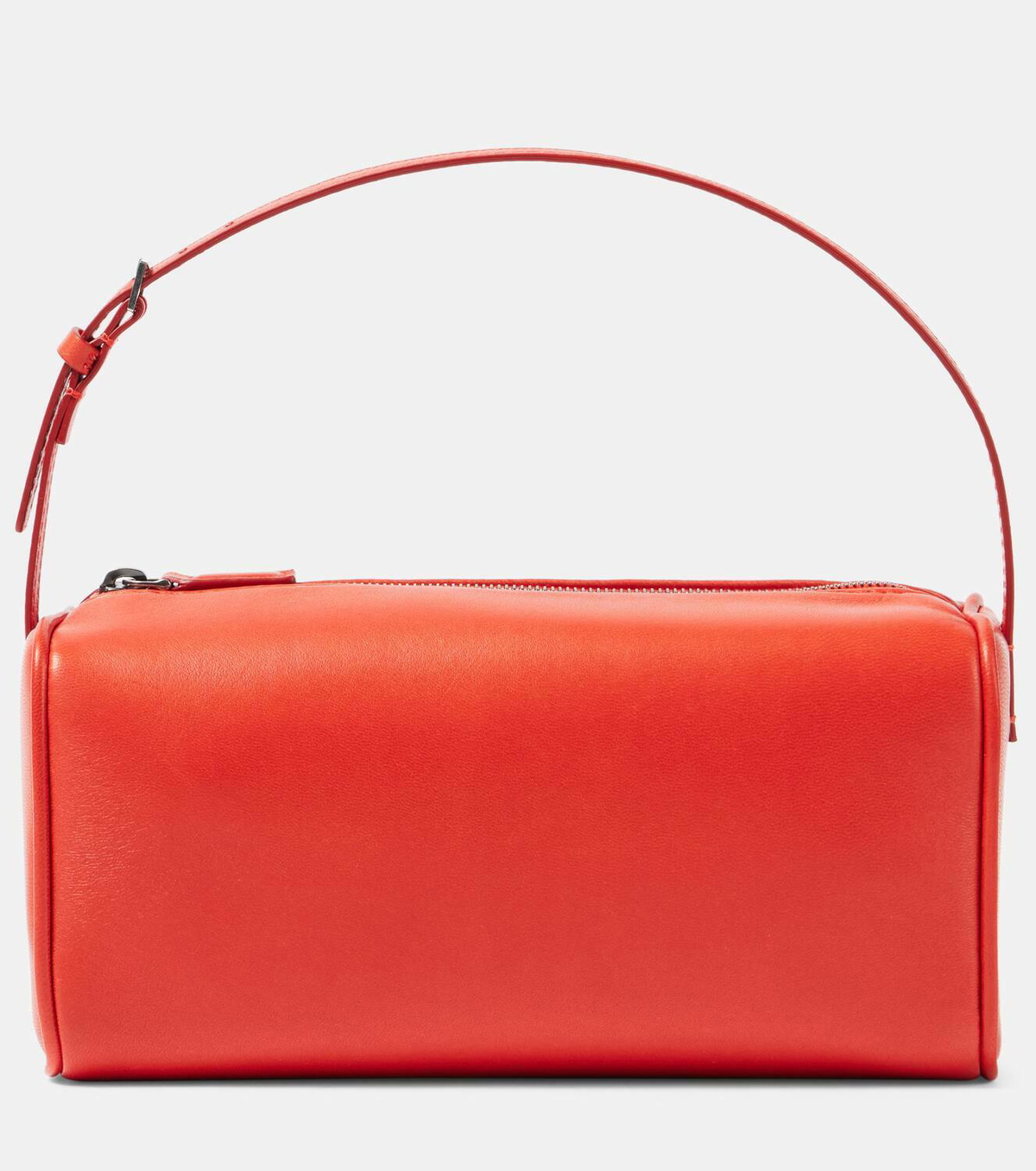 上品な存在感★THE ROW 90s leather shoulder bag The Row 90s leather shoulder bag The Row