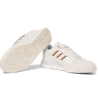 adidas Originals - A.R Leather Sneakers - White