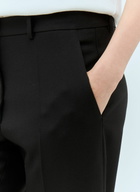 The Row Albereta Wool Pants