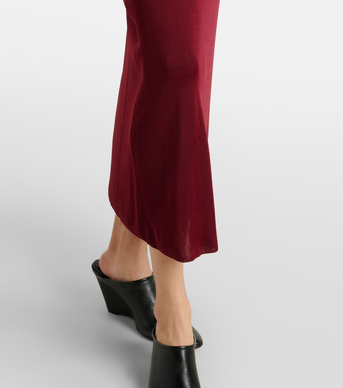 Altuzarra Jersey maxi dress