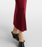 Altuzarra Jersey maxi dress