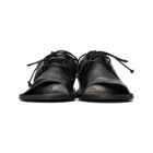 Marsell Black Sandalaccio Sandals