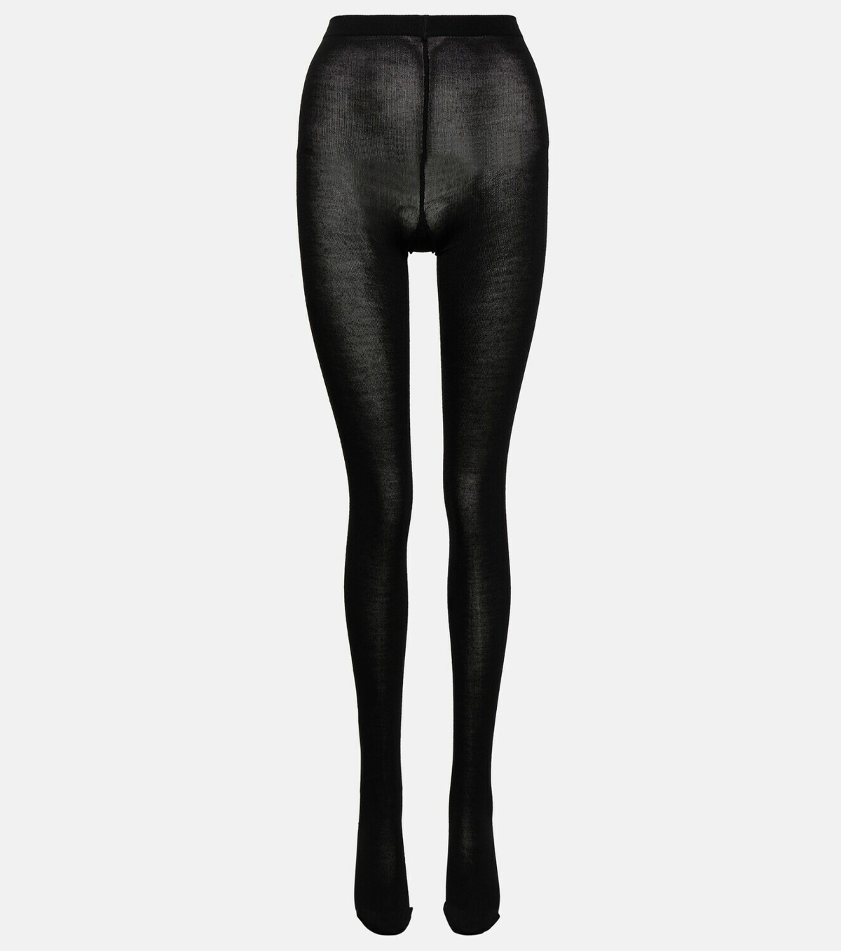 Wolford Merino-blend tights Wolford