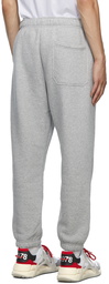 Diesel Fleece P-Caltony Lounge Pants