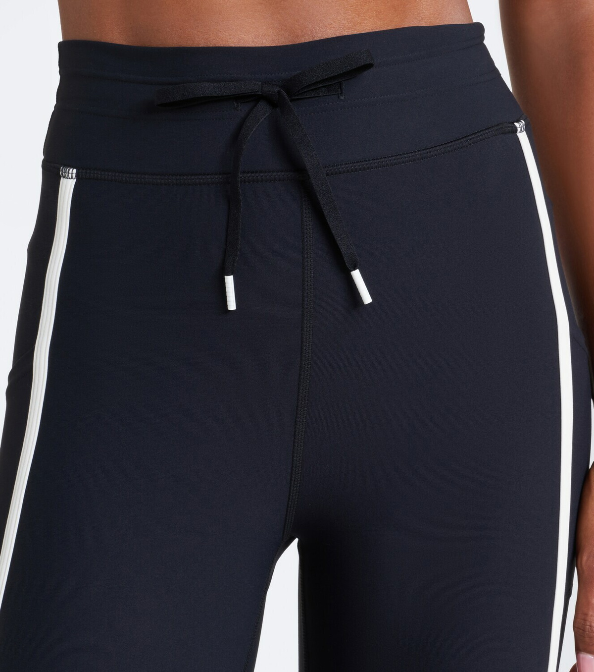 The Upside Sol cropped leggings