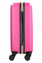 K-Way Polycarbonate Hardshell Small Trolley Luggage
