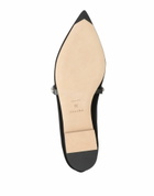 Mcqueen Womens Pumps in Black