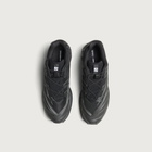 Salomon Men's XT-Evo Sneaker in Black/Asphalt