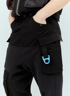 Space Available Recyling Cargo Pants