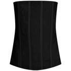 Miaou Women's Libra Corset in Black