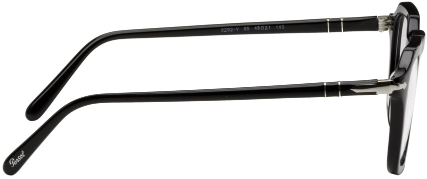 Persol Black PO3292V Glasses