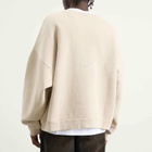 Acne Studios Men's Fester Vintage Sweatshirt in Light Taupe